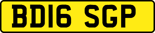 BD16SGP