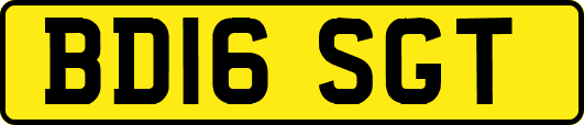 BD16SGT