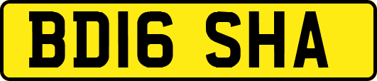 BD16SHA