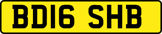 BD16SHB