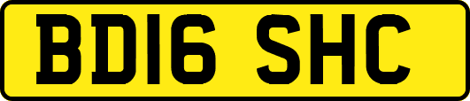 BD16SHC