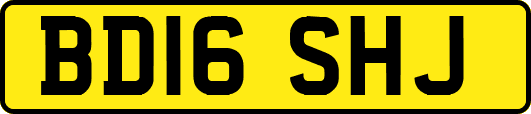 BD16SHJ