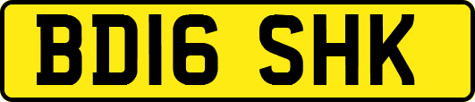 BD16SHK