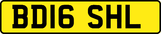 BD16SHL