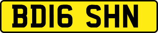 BD16SHN