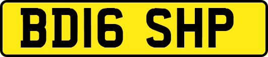 BD16SHP