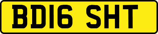 BD16SHT