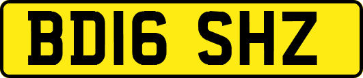 BD16SHZ