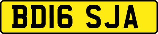 BD16SJA