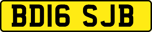 BD16SJB