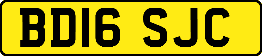 BD16SJC