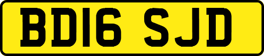 BD16SJD