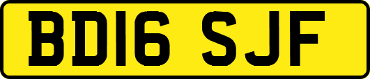 BD16SJF