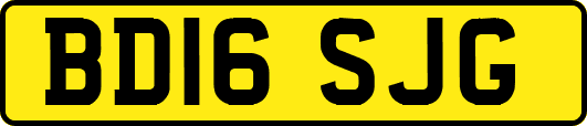 BD16SJG