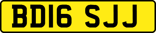BD16SJJ