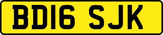 BD16SJK