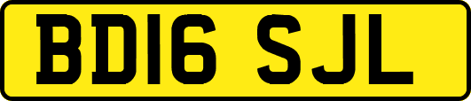 BD16SJL