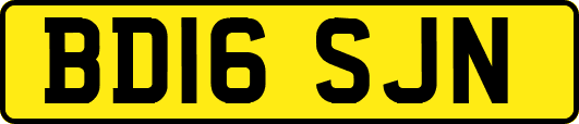BD16SJN