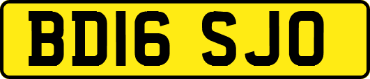 BD16SJO