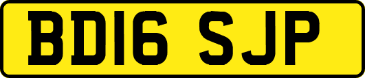 BD16SJP