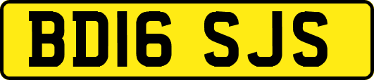 BD16SJS