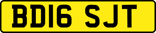 BD16SJT