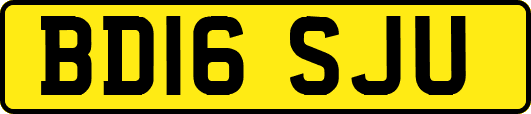 BD16SJU
