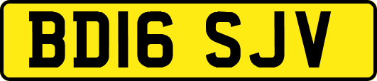 BD16SJV