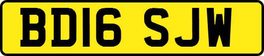BD16SJW