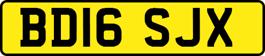BD16SJX