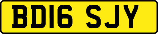 BD16SJY