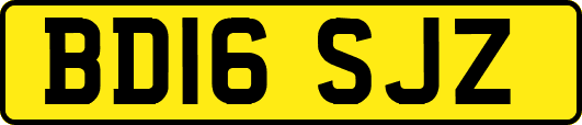 BD16SJZ