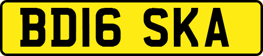 BD16SKA