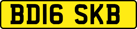 BD16SKB