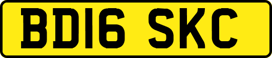BD16SKC