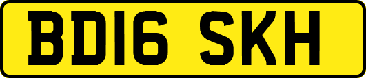 BD16SKH