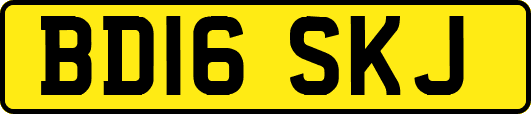 BD16SKJ