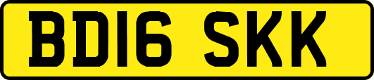 BD16SKK
