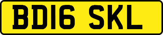 BD16SKL