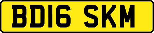 BD16SKM