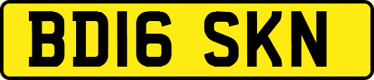 BD16SKN