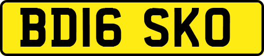 BD16SKO