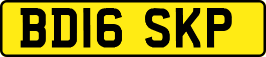 BD16SKP