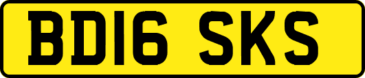 BD16SKS