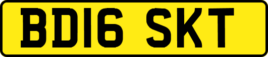 BD16SKT