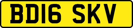 BD16SKV