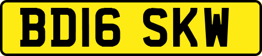 BD16SKW