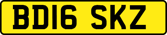 BD16SKZ
