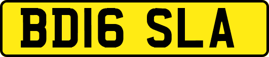 BD16SLA