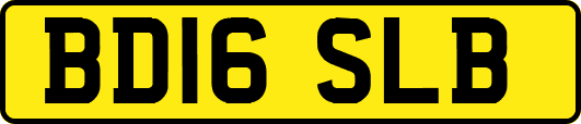 BD16SLB